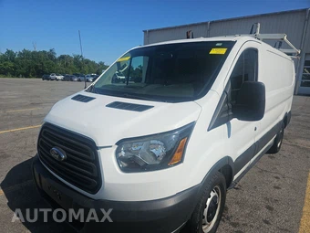 2015 Ford Transit 150 Cargo Van w/RH Sliding Door Low Roof 130.0" WB