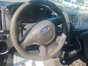 2015 Ford Transit 150 Cargo Van w/RH Sliding Door Low Roof 130.0" WB - miniatura 10