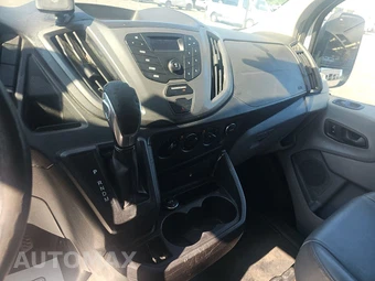 2015 Ford Transit 150 Cargo Van w/RH Sliding Door Low Roof 130.0" WB - miniatura 11