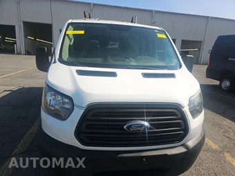 2015 Ford Transit 150 Cargo Van w/RH Sliding Door Low Roof 130.0" WB - miniatura 2