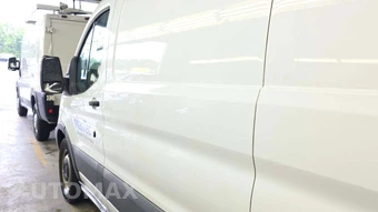 2015 Ford Transit 150 Cargo Van w/RH Sliding Door Low Roof 130.0" WB - miniatura 20
