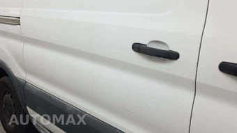 2015 Ford Transit 150 Cargo Van w/RH Sliding Door Low Roof 130.0" WB - miniatura 29