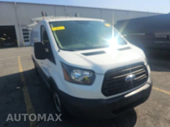 2015 Ford Transit 150 Cargo Van w/RH Sliding Door Low Roof 130.0" WB - miniatura 3