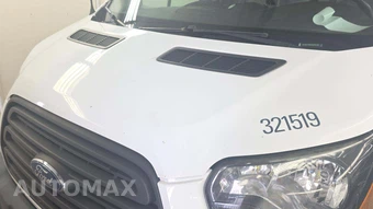 2015 Ford Transit 150 Cargo Van w/RH Sliding Door Low Roof 130.0" WB - miniatura 31