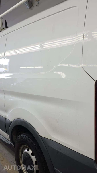 2015 Ford Transit 150 Cargo Van w/RH Sliding Door Low Roof 130.0" WB - miniatura 33