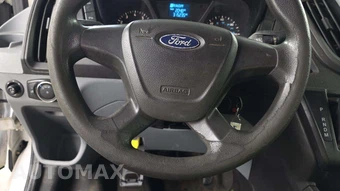 2015 Ford Transit 150 Cargo Van w/RH Sliding Door Low Roof 130.0" WB - miniatura 34