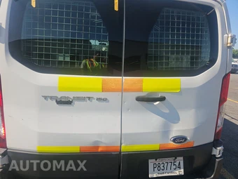 2015 Ford Transit 150 Cargo Van w/RH Sliding Door Low Roof 130.0" WB - miniatura 5