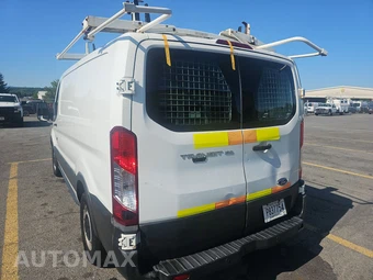2015 Ford Transit 150 Cargo Van w/RH Sliding Door Low Roof 130.0" WB - miniatura 6