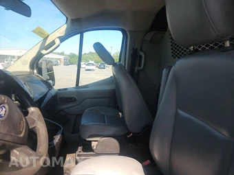 2015 Ford Transit 150 Cargo Van w/RH Sliding Door Low Roof 130.0" WB - miniatura 7