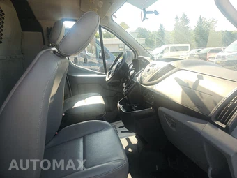 2015 Ford Transit 150 Cargo Van w/RH Sliding Door Low Roof 130.0" WB - miniatura 8