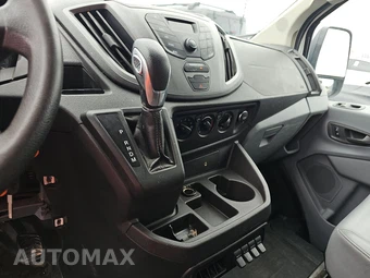 2015 Ford Transit 150 Cargo Van w/RH Sliding Door Low Roof 130.0" WB - miniatura 11