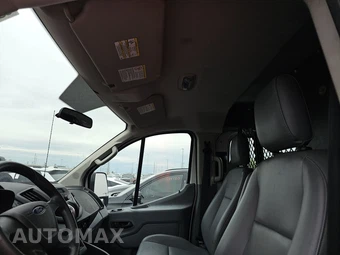 2015 Ford Transit 150 Cargo Van w/RH Sliding Door Low Roof 130.0" WB - miniatura 19