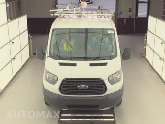 2015 Ford Transit 150 Cargo Van w/RH Sliding Door Low Roof 130.0" WB - miniatura 2