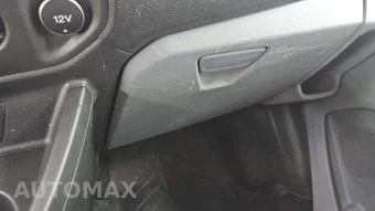 2015 Ford Transit 150 Cargo Van w/RH Sliding Door Low Roof 130.0" WB - miniatura 31