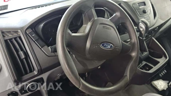2015 Ford Transit 150 Cargo Van w/RH Sliding Door Low Roof 130.0" WB - miniatura 37