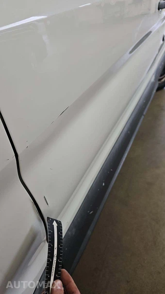 2015 Ford Transit 150 Cargo Van w/RH Sliding Door Low Roof 130.0" WB - miniatura 44