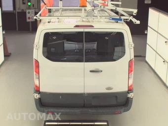 2015 Ford Transit 150 Cargo Van w/RH Sliding Door Low Roof 130.0" WB - miniatura 5