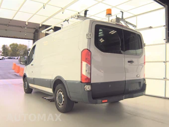 2015 Ford Transit 150 Cargo Van w/RH Sliding Door Low Roof 130.0" WB - miniatura 6