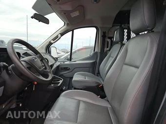 2015 Ford Transit 150 Cargo Van w/RH Sliding Door Low Roof 130.0" WB - miniatura 7