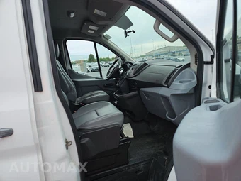 2015 Ford Transit 150 Cargo Van w/RH Sliding Door Low Roof 130.0" WB - miniatura 8