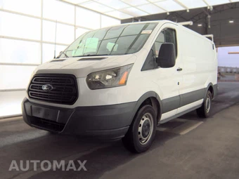 2015 Ford Transit 150 Cargo Van w/RH Sliding Door Low Roof 130.0" WB