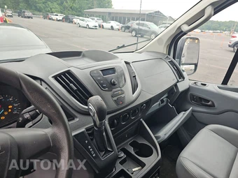 2015 Ford Transit 150 Cargo Van w/RH Sliding Door Low Roof 130.0" WB - miniatura 11