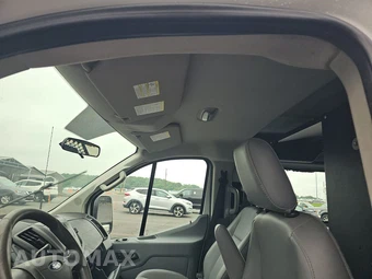2015 Ford Transit 150 Cargo Van w/RH Sliding Door Low Roof 130.0" WB - miniatura 16