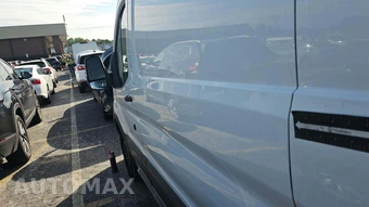 2015 Ford Transit 150 Cargo Van w/RH Sliding Door Low Roof 130.0" WB - miniatura 19