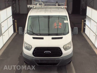 2015 Ford Transit 150 Cargo Van w/RH Sliding Door Low Roof 130.0" WB - miniatura 2