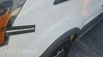 2015 Ford Transit 150 Cargo Van w/RH Sliding Door Low Roof 130.0" WB - miniatura 26