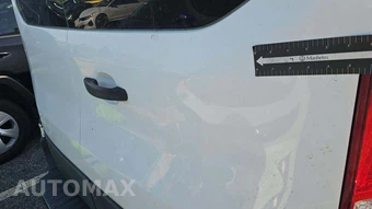 2015 Ford Transit 150 Cargo Van w/RH Sliding Door Low Roof 130.0" WB - miniatura 36