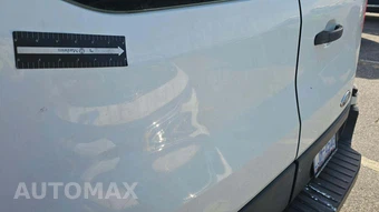 2015 Ford Transit 150 Cargo Van w/RH Sliding Door Low Roof 130.0" WB - miniatura 37