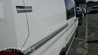 2015 Ford Transit 150 Cargo Van w/RH Sliding Door Low Roof 130.0" WB - miniatura 45