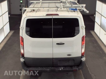 2015 Ford Transit 150 Cargo Van w/RH Sliding Door Low Roof 130.0" WB - miniatura 5
