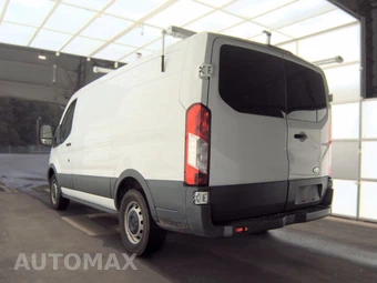 2015 Ford Transit 150 Cargo Van w/RH Sliding Door Low Roof 130.0" WB - miniatura 6