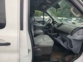 2015 Ford Transit 150 Cargo Van w/RH Sliding Door Low Roof 130.0" WB - miniatura 8