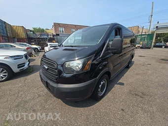 2015 Ford Transit 150 Cargo Van w/RH Sliding Door Low Roof 130.0" WB