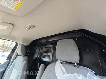 2015 Ford Transit 150 Cargo Van w/RH Sliding Door Low Roof 130.0" WB - miniatura 11