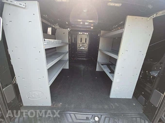 2015 Ford Transit 150 Cargo Van w/RH Sliding Door Low Roof 130.0" WB - miniatura 13