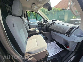 2015 Ford Transit 150 Cargo Van w/RH Sliding Door Low Roof 130.0" WB - miniatura 18