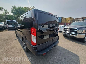2015 Ford Transit 150 Cargo Van w/RH Sliding Door Low Roof 130.0" WB - miniatura 2