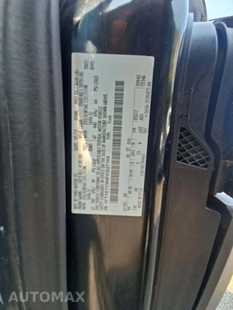 2015 Ford Transit 150 Cargo Van w/RH Sliding Door Low Roof 130.0" WB - miniatura 5