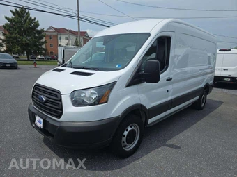 2015 Ford Transit 150 Cargo Van w/RH Sliding Door Medium Roof 148.0" WB