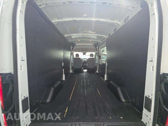 2015 Ford Transit 150 Cargo Van w/RH Sliding Door Medium Roof 148.0" WB - miniatura 13