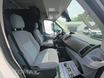 2015 Ford Transit 150 Cargo Van w/RH Sliding Door Medium Roof 148.0" WB - miniatura 17