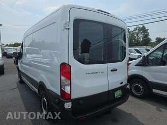 2015 Ford Transit 150 Cargo Van w/RH Sliding Door Medium Roof 148.0" WB - miniatura 2