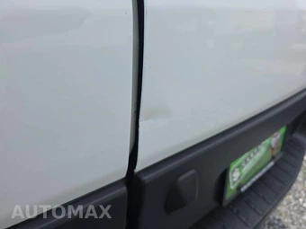 2015 Ford Transit 150 Cargo Van w/RH Sliding Door Medium Roof 148.0" WB - miniatura 26
