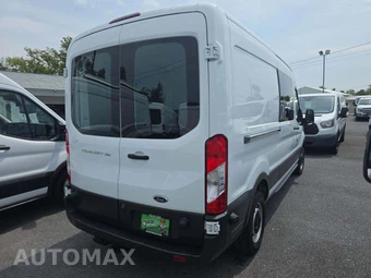 2015 Ford Transit 150 Cargo Van w/RH Sliding Door Medium Roof 148.0" WB - miniatura 3