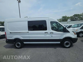 2015 Ford Transit 150 Cargo Van w/RH Sliding Door Medium Roof 148.0" WB - miniatura 4