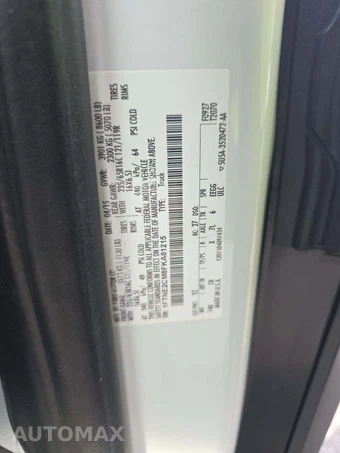 2015 Ford Transit 150 Cargo Van w/RH Sliding Door Medium Roof 148.0" WB - miniatura 5